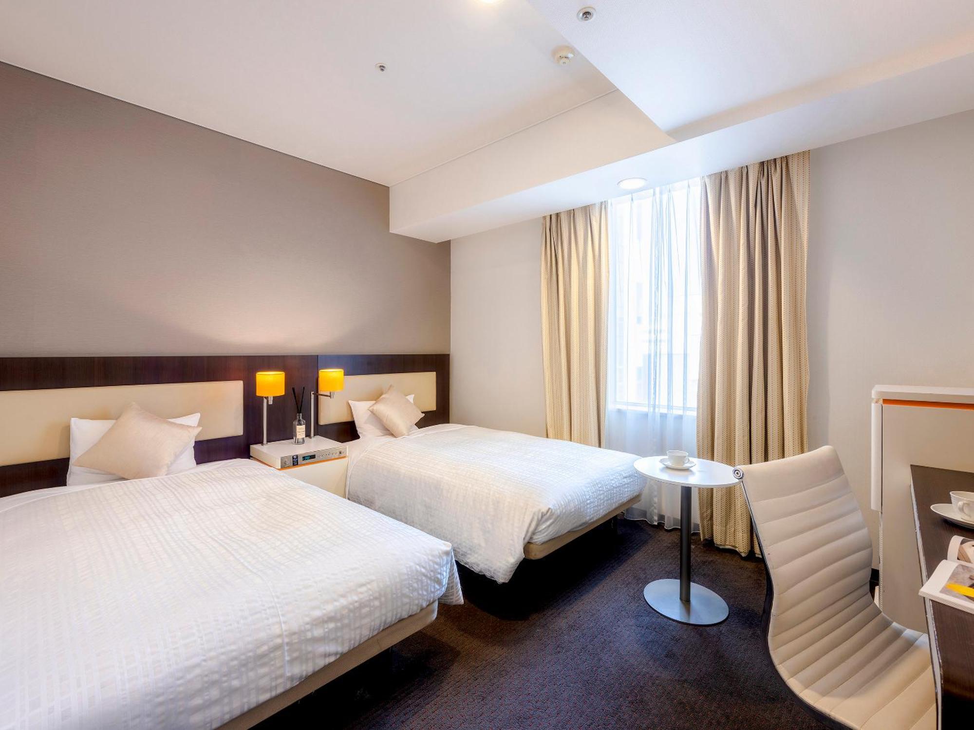 Hotel Gracery Sapporo Exterior foto