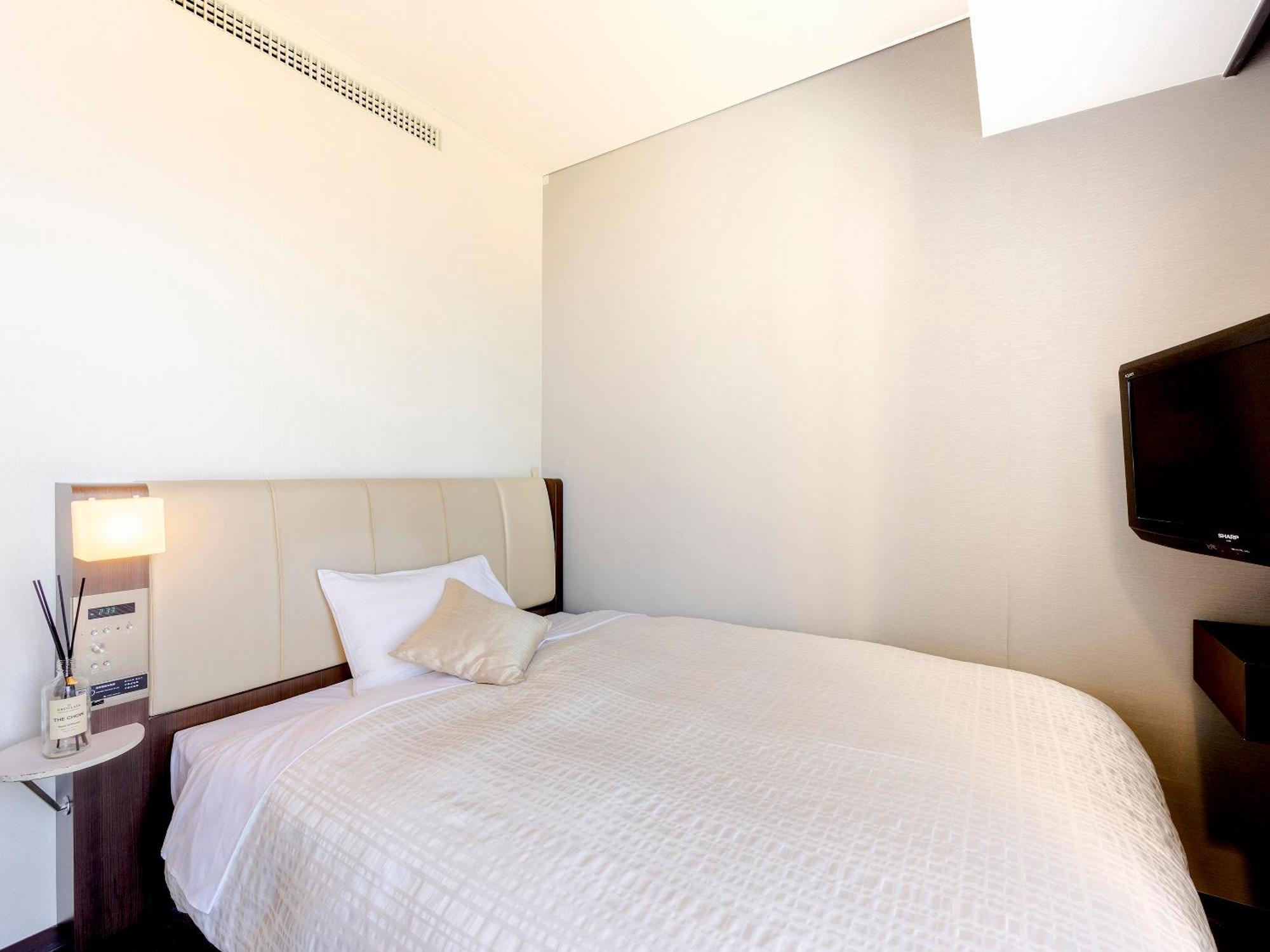 Hotel Gracery Sapporo Exterior foto
