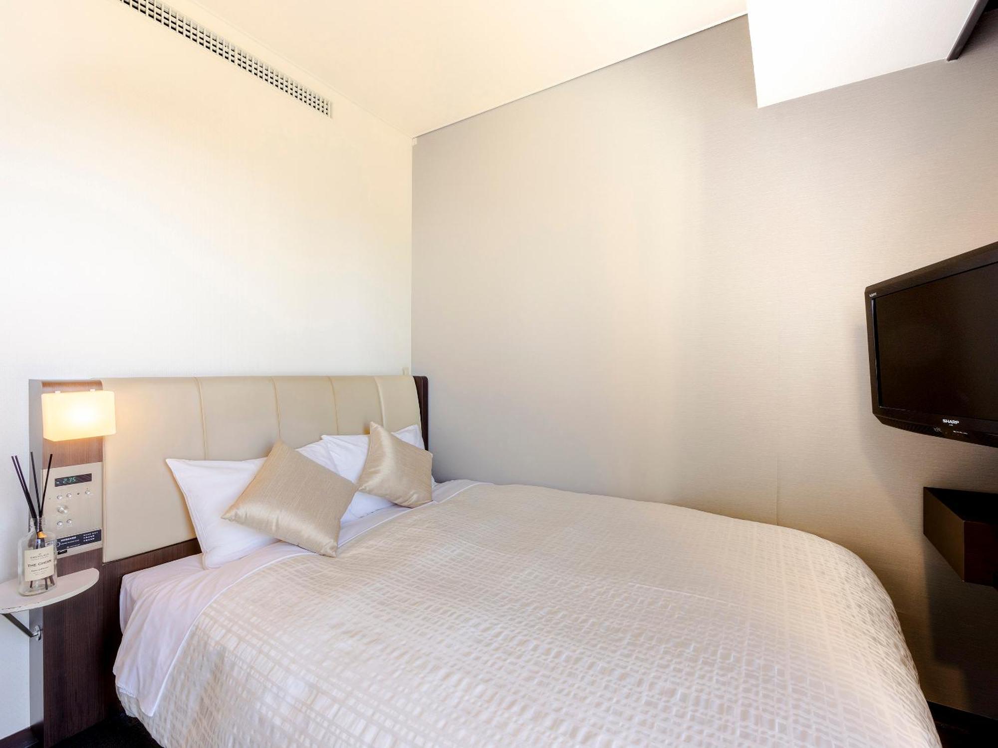 Hotel Gracery Sapporo Exterior foto