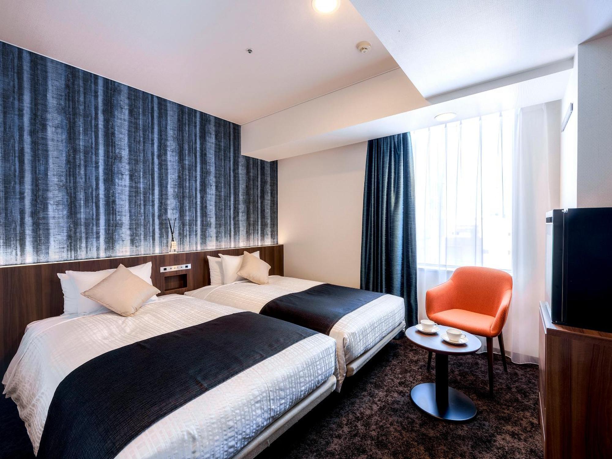 Hotel Gracery Sapporo Exterior foto