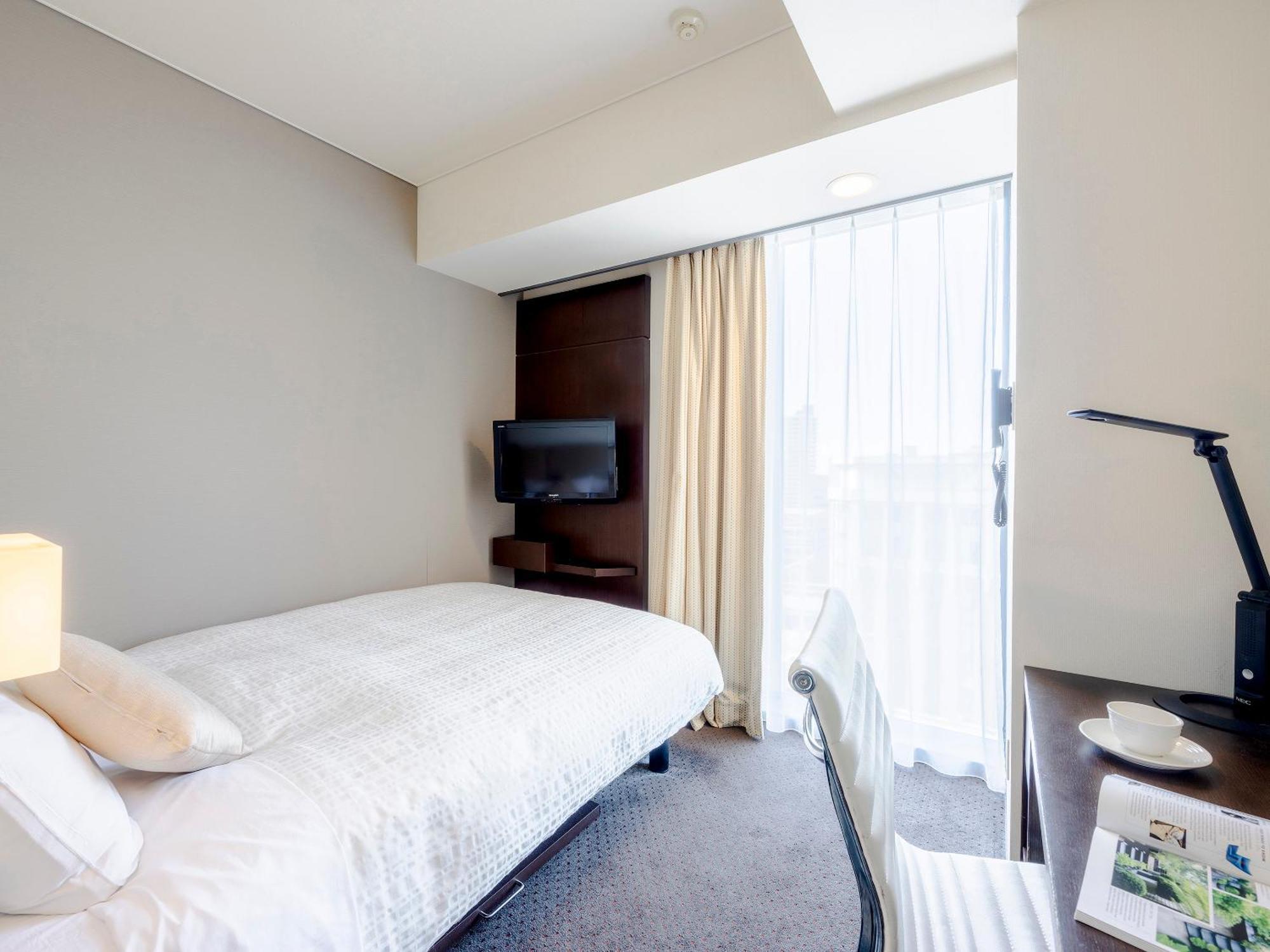 Hotel Gracery Sapporo Exterior foto